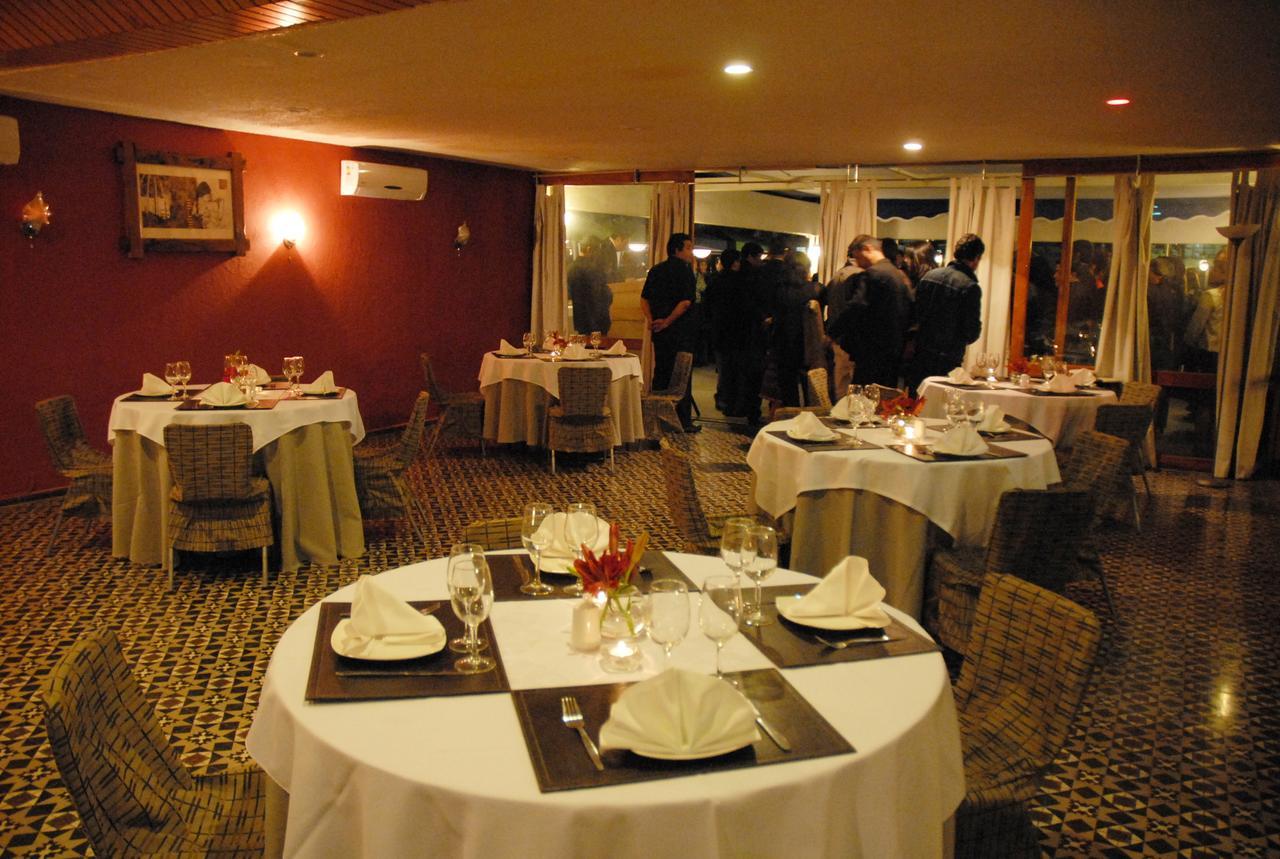 Hotel San Felipe El Real Bagian luar foto