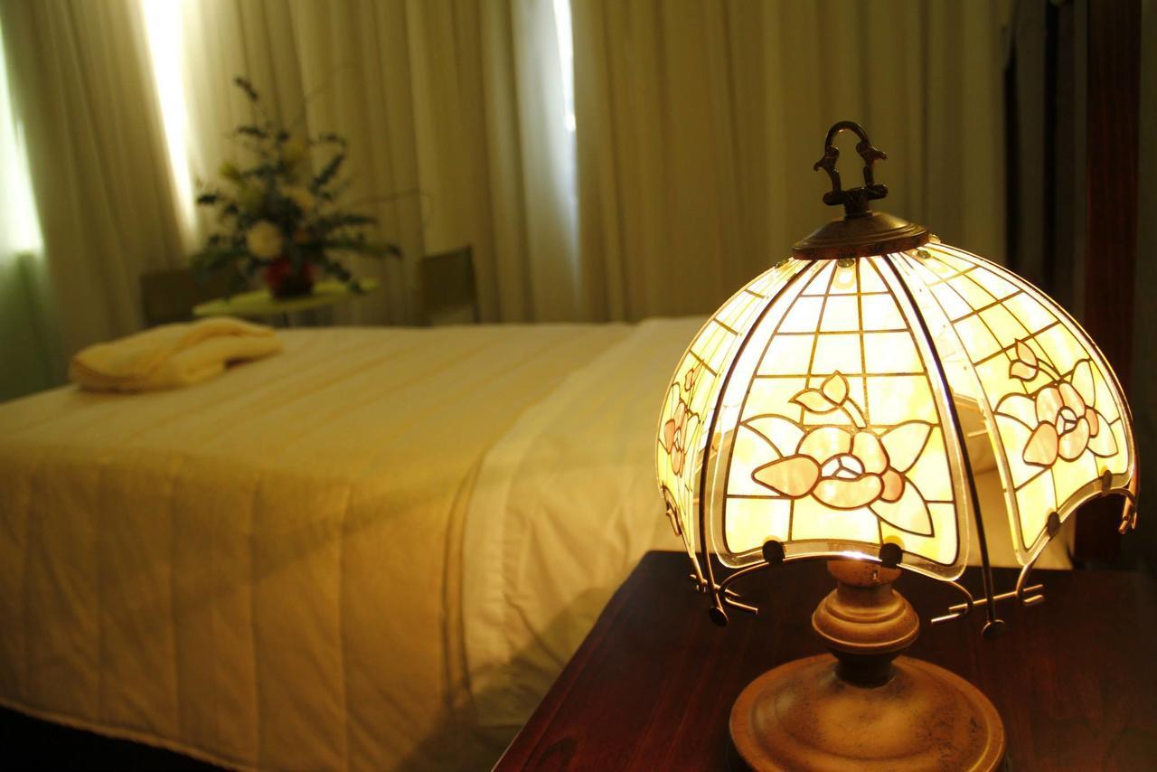 Hotel San Felipe El Real Bagian luar foto